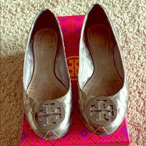 Tory Burch Flats